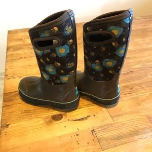 BOGS Toddler Size Sz11